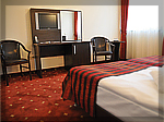 Hotel Roberts Sibiu - Prezentare