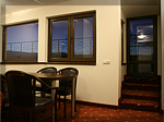 Hotel Roberts Sibiu - Camere 4 stele